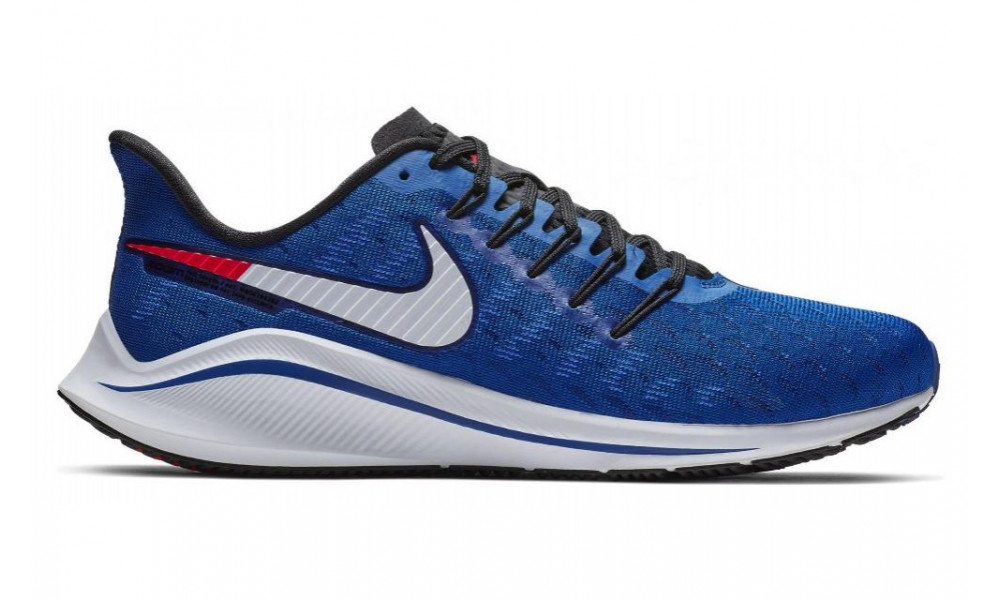 Nike vomero azul on sale